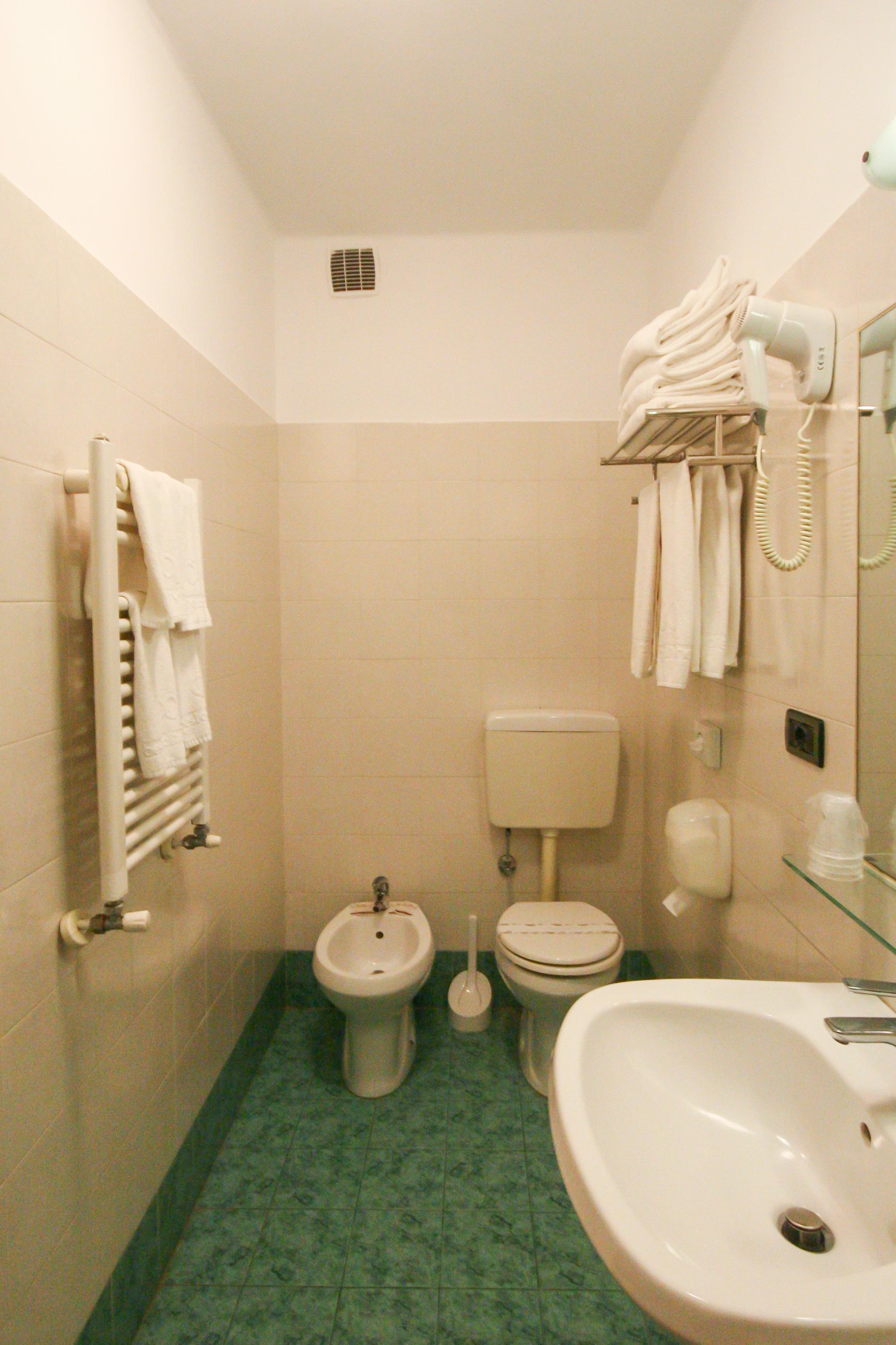 Quality Dock Milano Hotel Turin