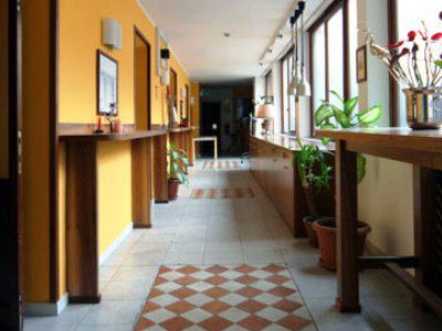Quality Dock Milano Hotel Turin
