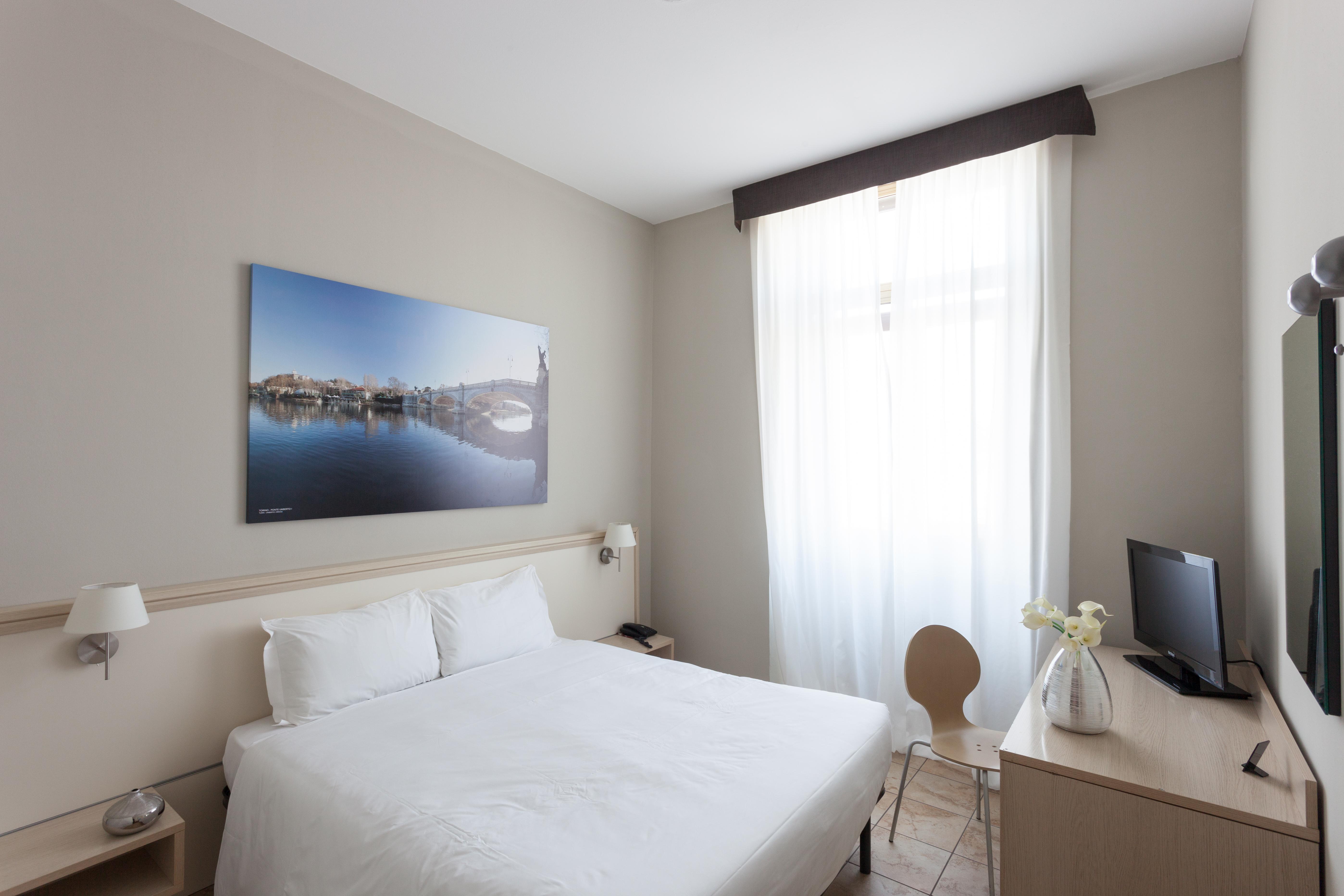 Quality Dock Milano 3*
