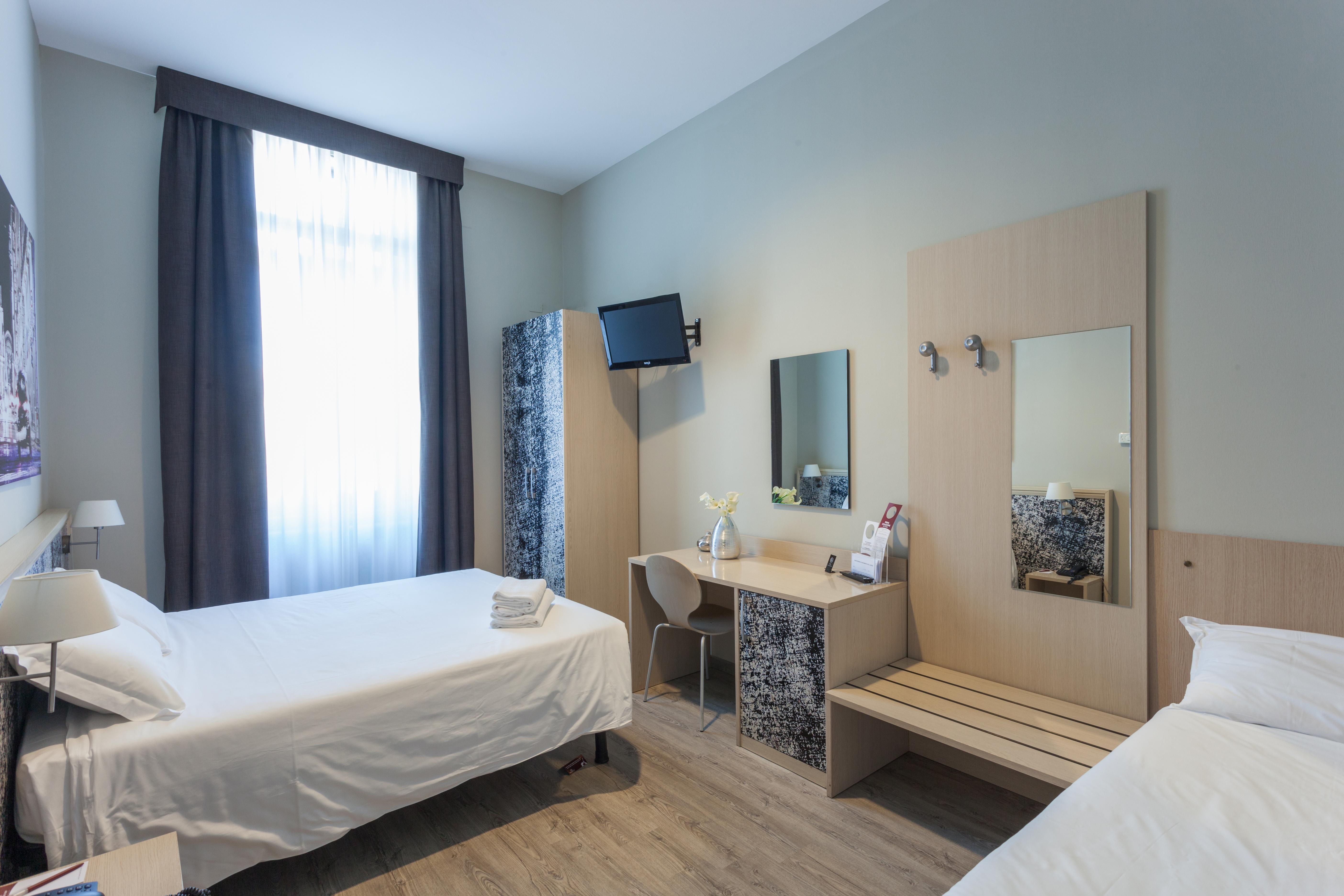 Hotel Quality Dock Milano