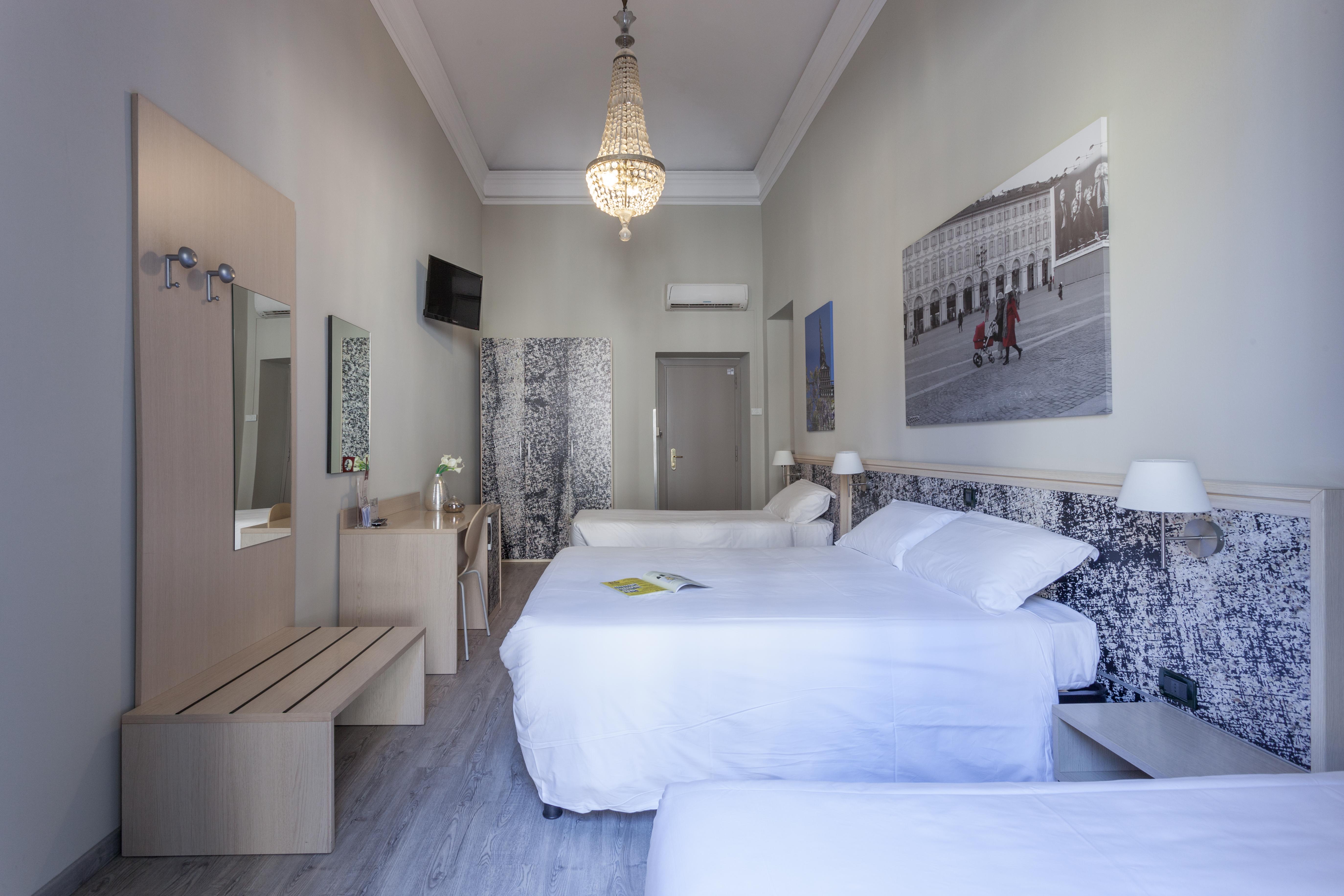 Quality Dock Milano 3*