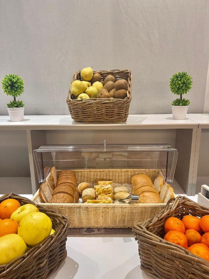 Quality Dock Milano Hotel 3*