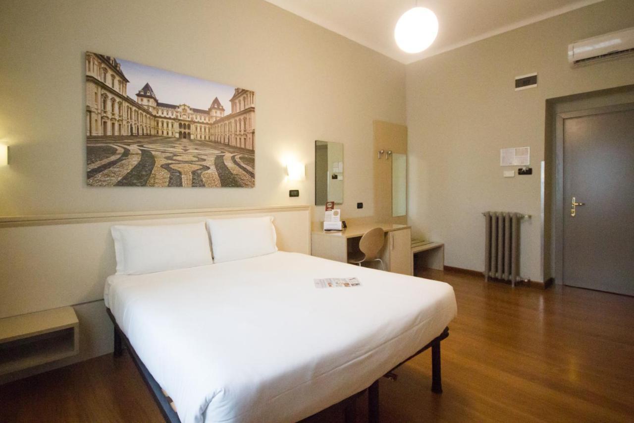 Hotel Quality Dock Milano Turín
