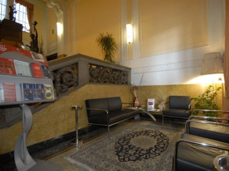 Hotel Quality Dock Milano Turín