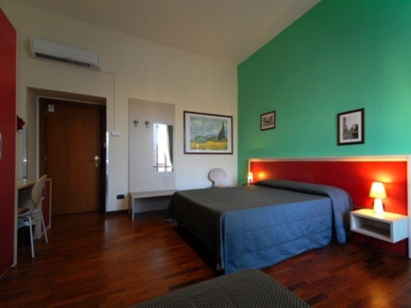 Hotel Quality Dock Milano Turín