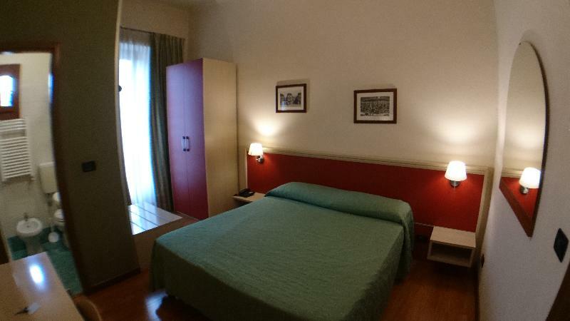 Hotel Quality Dock Milano Turin