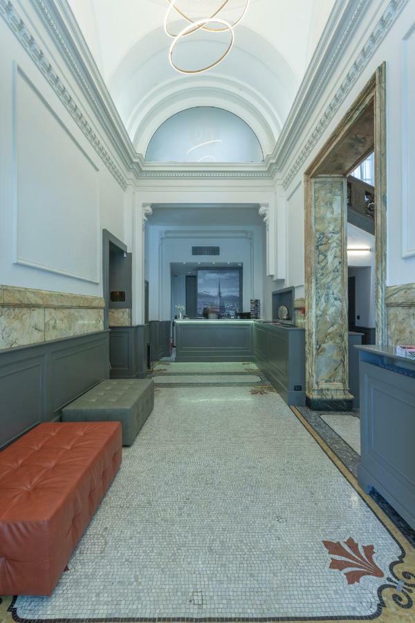 Hotel Quality Dock Milano Turín
