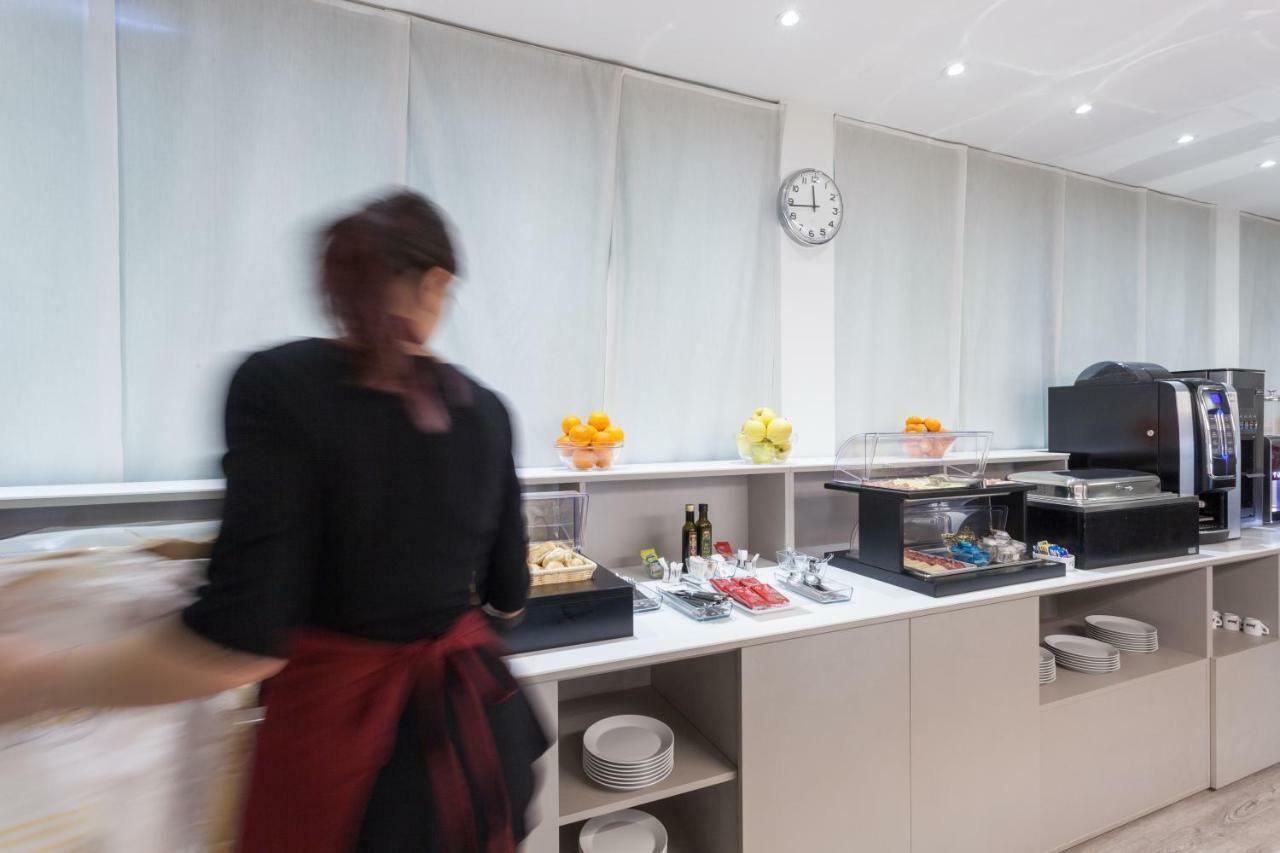 Hotel Quality Dock Milano 3*