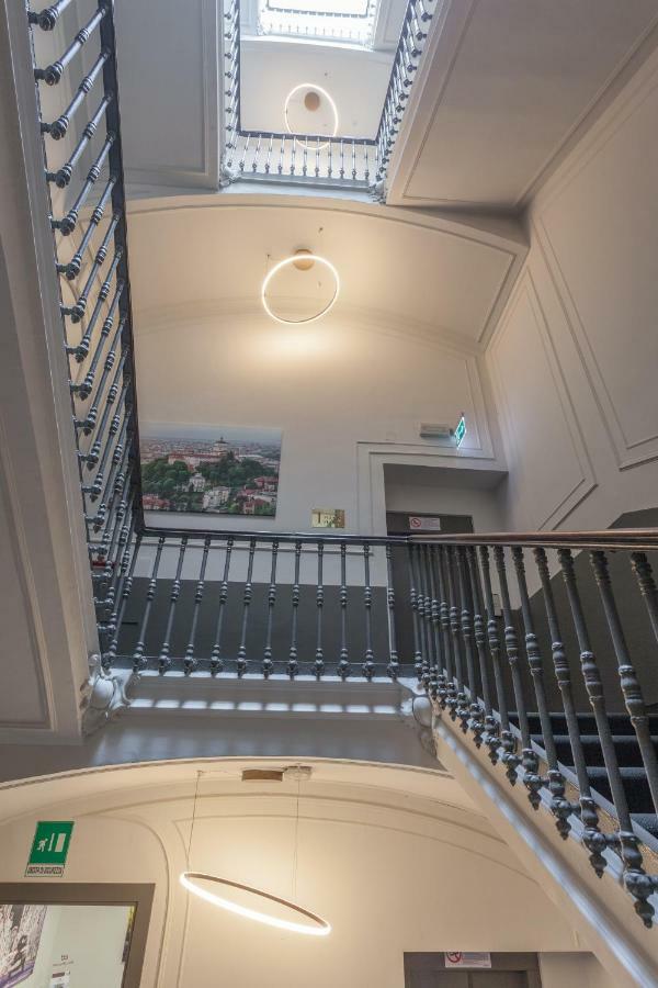 Hotel Quality Dock Milano 3*