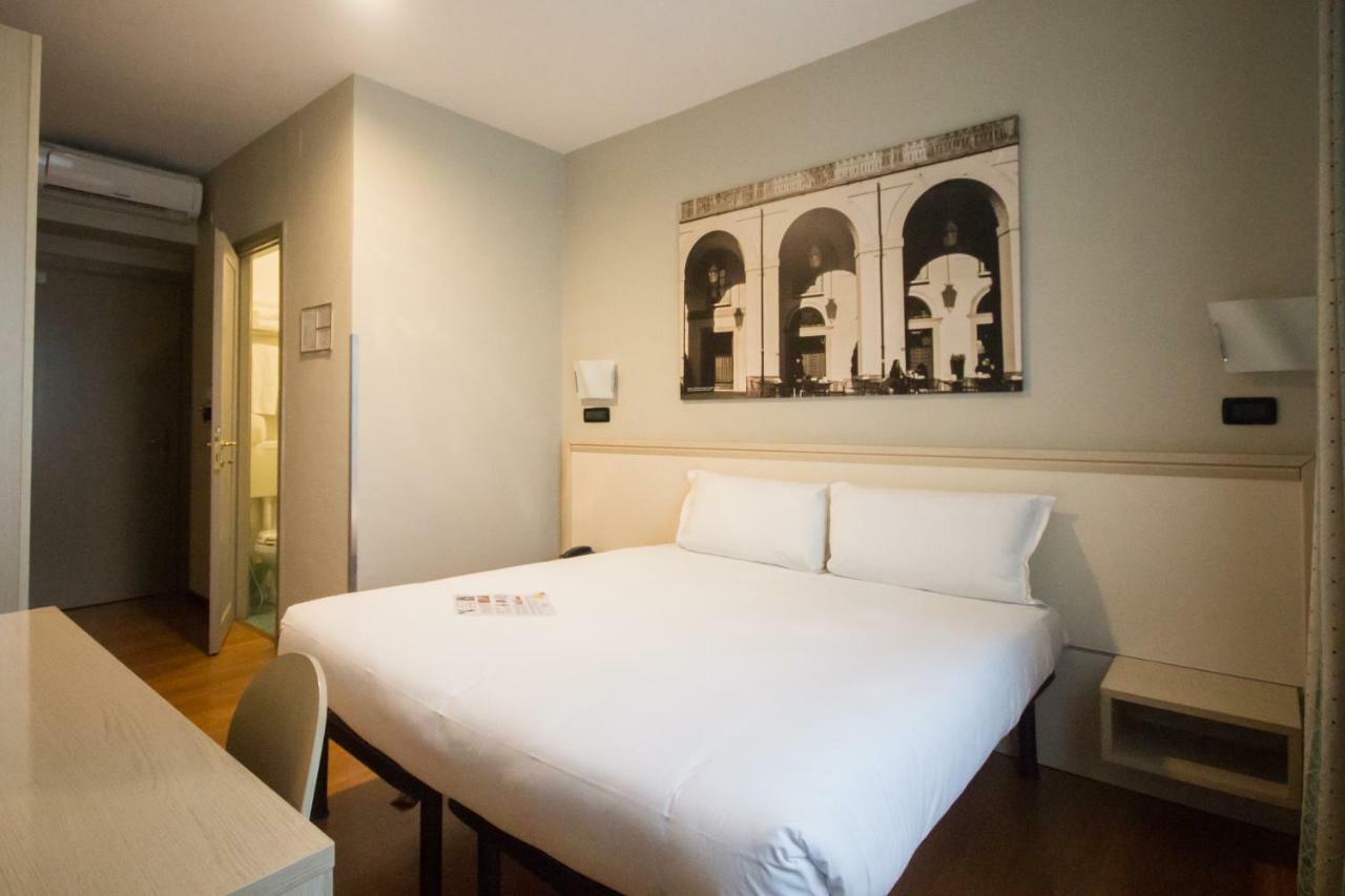 Hotel Quality Dock Milano Turín